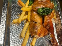 -章吴记喜瑞餐厅(东东城店)