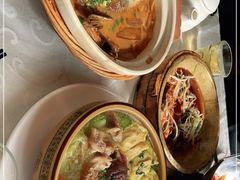 -阿英煲(凉城路店)