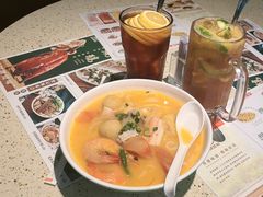 -新宝餐厅(流塘店)