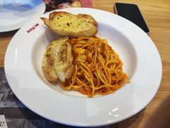 -米斯特比萨(光华桥凯德MALL天津湾店)