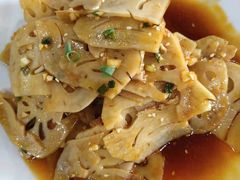 -老母亲农家饭店