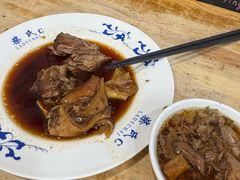 -柴氏风味斋(甘家口店)