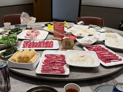 -围炉夜话·潮汕卤水火锅(榕江店)
