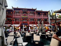 -醉长安(钟楼旗舰店)