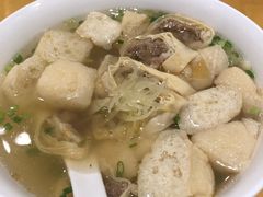 -鼎泰丰(嘉年华•海信广场VILLAGE店)