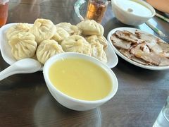 -四条包子(古城街店)