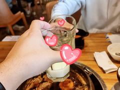 -水林间·寿喜烧自助(仙林金鹰店)