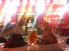-二斗栗子(黄河道店)