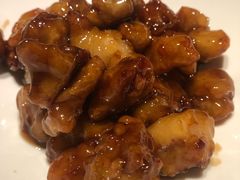-绿茶餐厅(朝阳大悦城店)