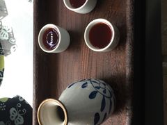 -阿嫂印象·民间江湖菜(大学城店)
