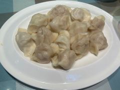 -四姐妹东北饺子(沙尾路店)