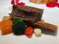 -王品牛排(杭州大厦店)