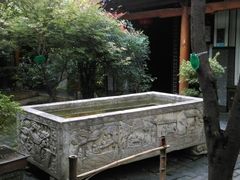 -不倒翁·徽天下名菜楼(马鞍山路店)