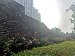 -常州明城墙