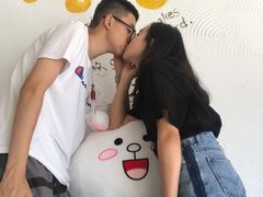 -顶东面包花园·生日蛋糕(世博店)