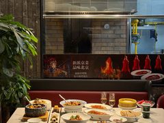 -福海居烤鸭店(鸟巢店)