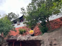 -东坡赤壁风景名胜区