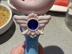 -海底捞火锅(老城根店)