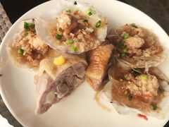 -339旋转餐厅(天府熊猫塔店)