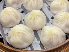-上味馆南翔小笼(真金路店)