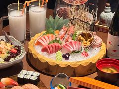 -千代武日本料理(哈西店)