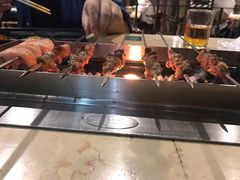 -白玉·朝鲜族烤串(深圳Kkone店)