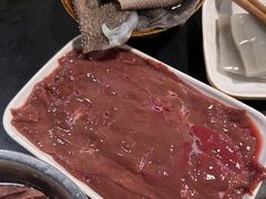 -邓莽子老火锅(鲁祖庙店)