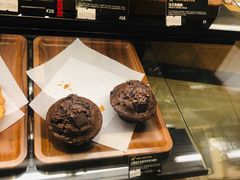 -星巴克(杭州嘉里中心4F店)