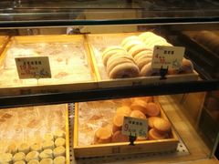 -寻味唐派·牛奶手撕面包(府前街店)