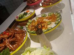 -纽斯特牛排自助餐厅(浦江万达店)