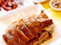 金牌烧鹅-老字号蛇口德记烧腊饭店·海鲜加工