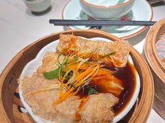 -禄运茶居·手工点心(猎德店)