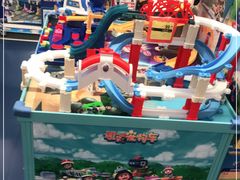-TOYSRUS玩具反斗城(长春欧亚卖场店)