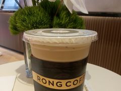 -蓉小乔·RONG COFFEE(春熙路店)