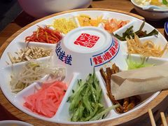 -怪噜范·老贵阳街头名小吃(汇金星力城店)