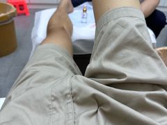 -郑远元专业修脚房(莲安东路店)