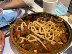 -阿娜尔·新疆菜(宜家荟聚中心店)