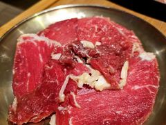 -西塔老太太泥炉烤肉(沈阳店)