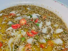 -南山翁新概念川菜(江宁万达广场店)