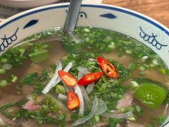 -saigon saigon | 西贡西贡(滨北店)