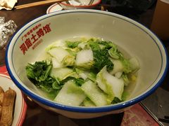 -洞庭土菜馆(天河北总店)