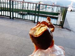 -金盆阿嬷香菇茶叶蛋(玄光店)