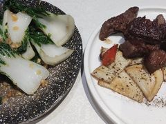 -多佐铁板烧(富力广场店)