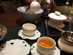 -碧露轩·大益茶体验馆(镇江路店)