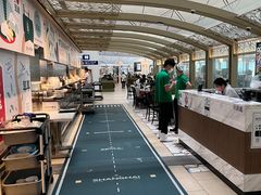 -翠华餐厅(香港国际机场店)