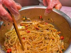 -常和州·夜宵大排档(常州单店)