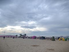 -那香海钻石沙滩浴场