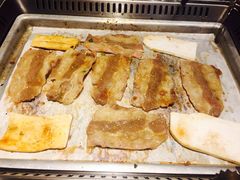 -新石器烤肉(招商1872店)