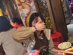 -蜀大侠火锅(少陵路店)