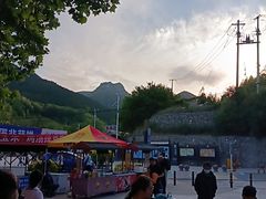-黄花溪
